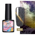 Mad Doll, magnetický gel lak, 8 ml