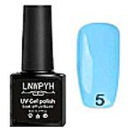 LNWPYH, gel laky, 8 ml