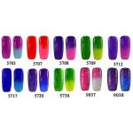 Elite99, termo gel laky -7 ml