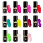 Amazing line, gel laky, 5 ml