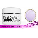 Finish uv gely-konečné