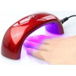 LED lampy