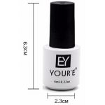 YOURE, gel laky,6ml