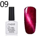 CNDSE, magnetické gel laky, 10ml