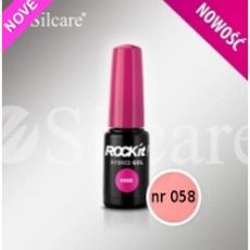 Limegirl gel lak,8 ml,č.026