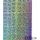 Rosalind GLITTER POLY GEL,RE06-A756,30 ml