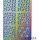 Rosalind GLITTER POLY GEL,RE06-A764,30 ml