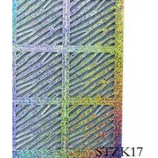 Rosalind GLITTER POLY GEL,RE06-A765,30 ml