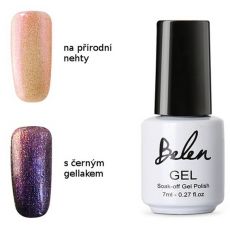 Rosalind poly gel,30 ml, č.A613-YELLOW