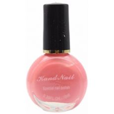 Mobray, poly gel,15 ml, termo žlutý