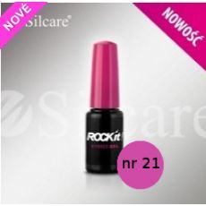 Limegirl gel lak,8 ml,č.006