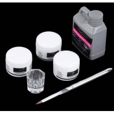 Limegirl gel lak,8 ml,č.024