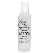 Nailtec aceton čirý,100ml