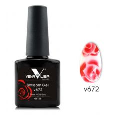 Vena Lisa, blossom gel lak, v672