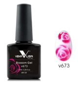 Vena Lisa, blossom gel lak, v673