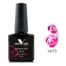 Vena Lisa, blossom gel lak, v673