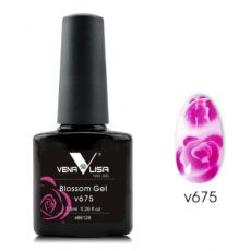Vena Lisa, blossom gel lak, v675
