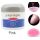 Yayoge UV gel,56g-růžový