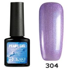 Bukaki Pearl gellak,č.304