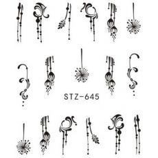 VODOLEPKY STZ-645