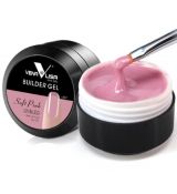 Vena Lisa,barevný krycí uv gel 15ml,v301
