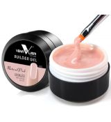 Vena Lisa,barevný krycí uv gel 15ml,v302