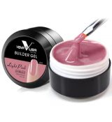 Vena Lisa,barevný krycí uv gel 15ml,v303