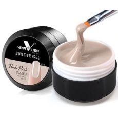 Vena Lisa,barevný krycí uv gel 15ml,v305