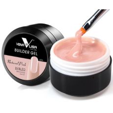 Vena Lisa,barevný krycí uv gel 15ml,v306