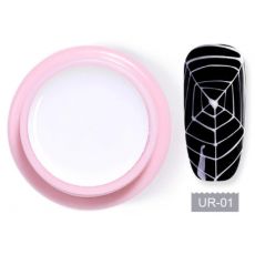 Spider uv gel, UR-01