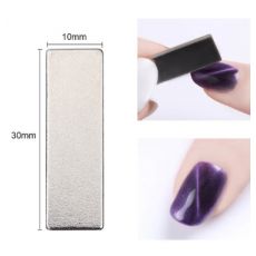 Magnet destička 3 cm x 1 cm