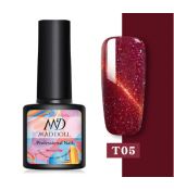 Mad Doll, magnetický gellak,8ml-T05