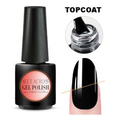 TOPCOAT MEET ACROSS,7 ml