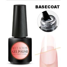 BASECOAT MEET ACROSS,7 ml