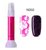 Lak Nicole Diary,ND02