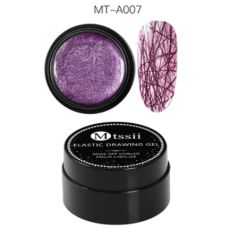 Mtssii,spider uv gel,5 ml-A007