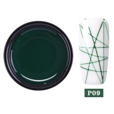 Mad Doll,spider uv gel,5g-P09