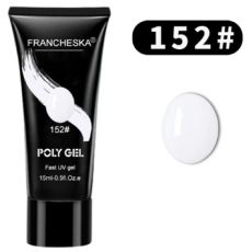 Poly gel,15 ml, č. 152