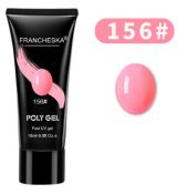 Poly gel,15 ml, č. 156