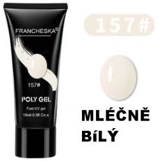 Poly gel,15 ml, č. 157