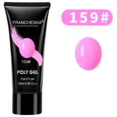 Poly gel,15 ml, č. 159