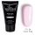Francheska POLY GEL,CLEAR PINK-45ml-č.751