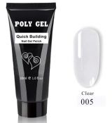 Nailtec poly gel,30 ml-005