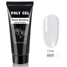 Nailtec poly gel,30 ml-005