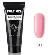 Nailtec poly gel,30 ml-011