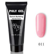 Nailtec poly gel,30 ml-011