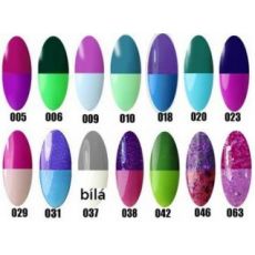 Nailtec aceton čirý,100ml