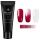 Biutee termo polygel,15g-red