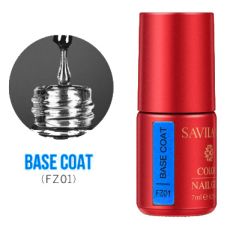Saviland,BASECOAT-7 ml