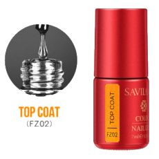 Saviland,TOPCOAT-7 ml